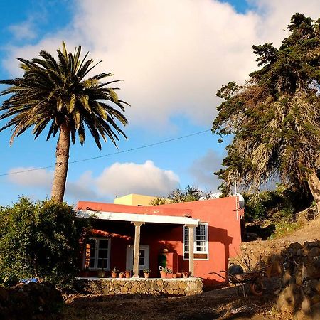 El Lagar Del Norte Erese エクステリア 写真