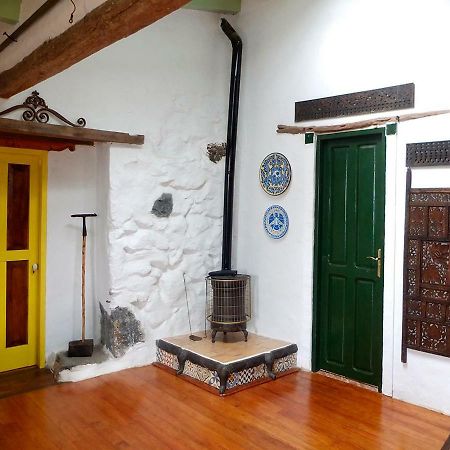 El Lagar Del Norte Erese エクステリア 写真