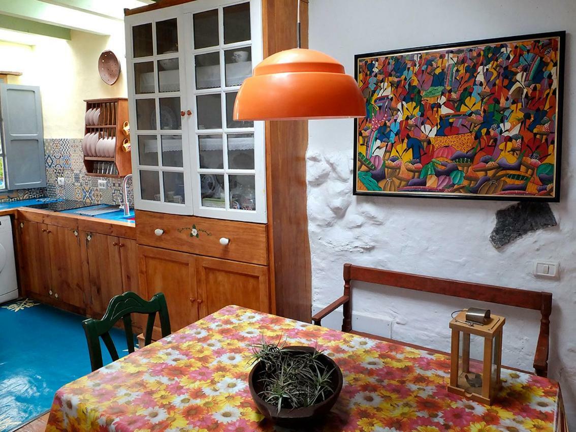 El Lagar Del Norte Erese エクステリア 写真