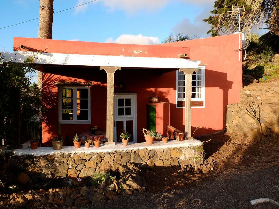El Lagar Del Norte Erese エクステリア 写真