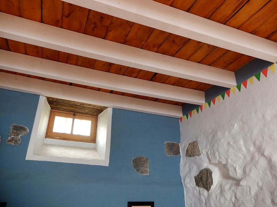 El Lagar Del Norte Erese エクステリア 写真