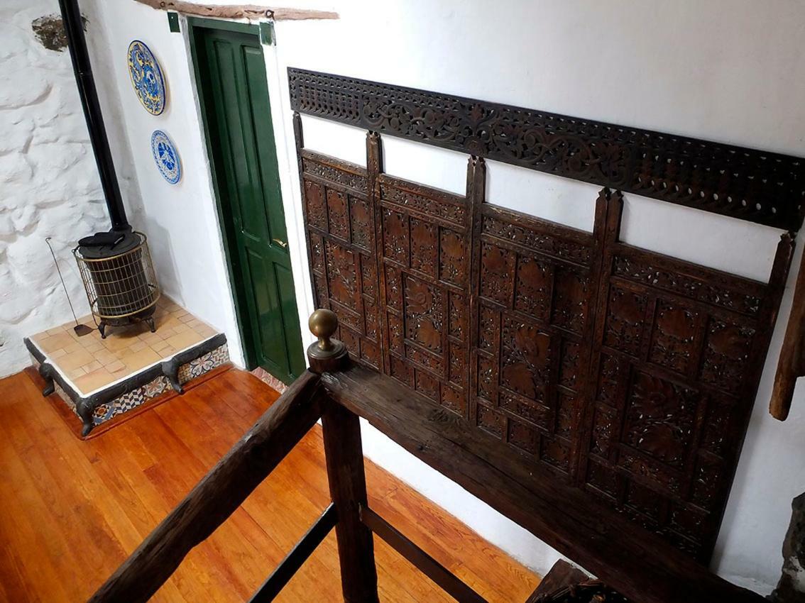 El Lagar Del Norte Erese エクステリア 写真