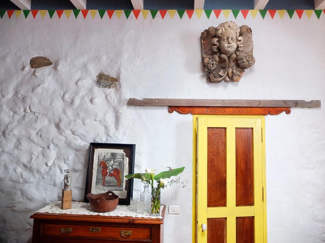 El Lagar Del Norte Erese エクステリア 写真