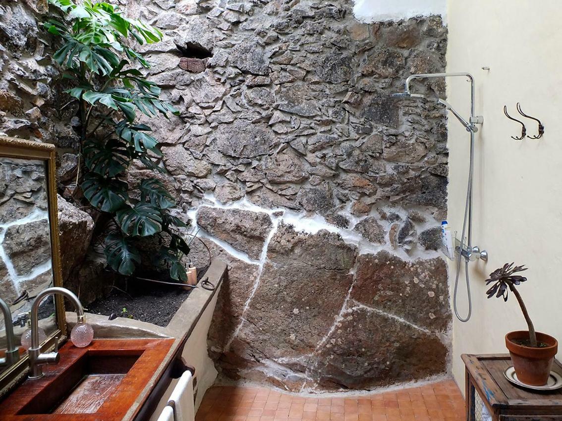 El Lagar Del Norte Erese エクステリア 写真