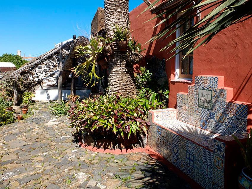 El Lagar Del Norte Erese エクステリア 写真